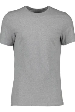 Flash Sale Bread & Boxers 2-Pack Crew Neck 121