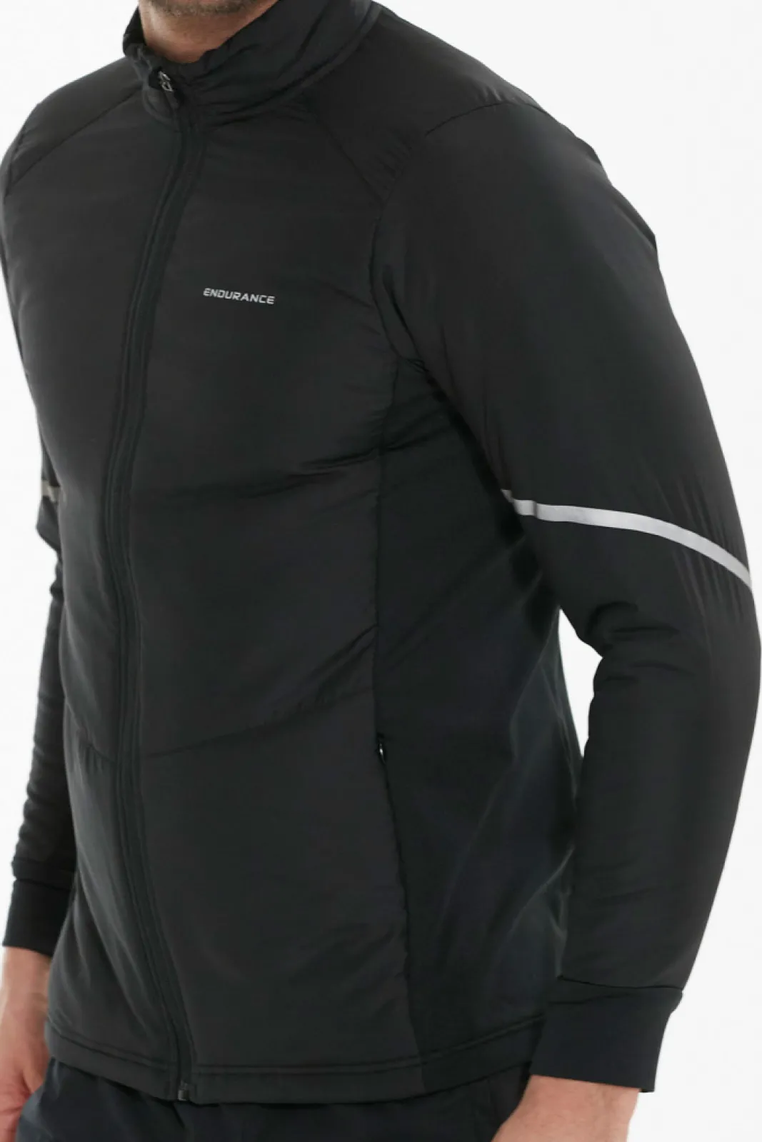 Jackor>ENDURANCE Parken M Jacket