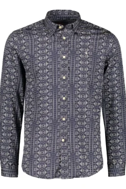 Clearance MORRIS Pascal Button Under Shirt