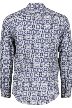 Best Sale MORRIS Pascal Button Under Shirt