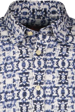Best Sale MORRIS Pascal Button Under Shirt