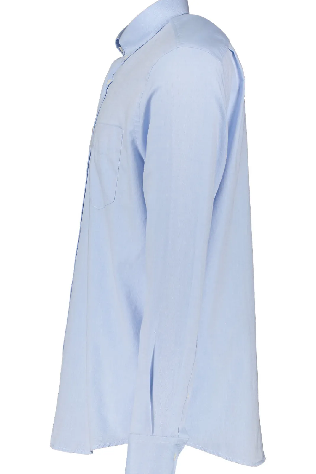 Skjortor>BOOMERANG Paul Oxford Solid Reg Shirt