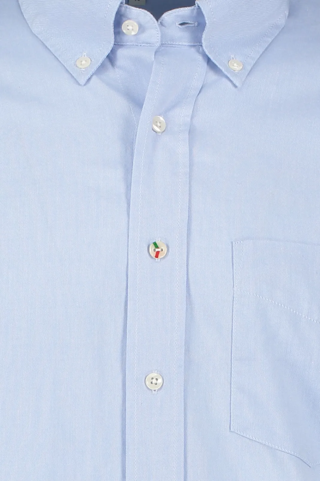 Skjortor>BOOMERANG Paul Oxford Solid Reg Shirt