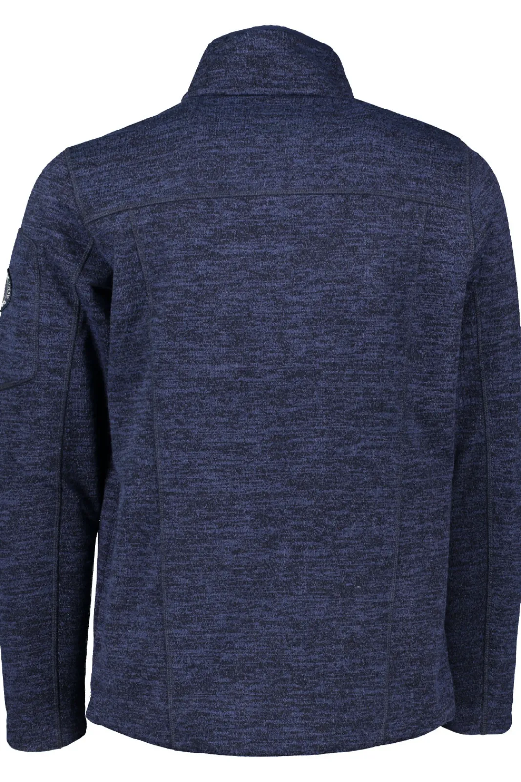 Hot SEBAGO Performance Windproof Fleece