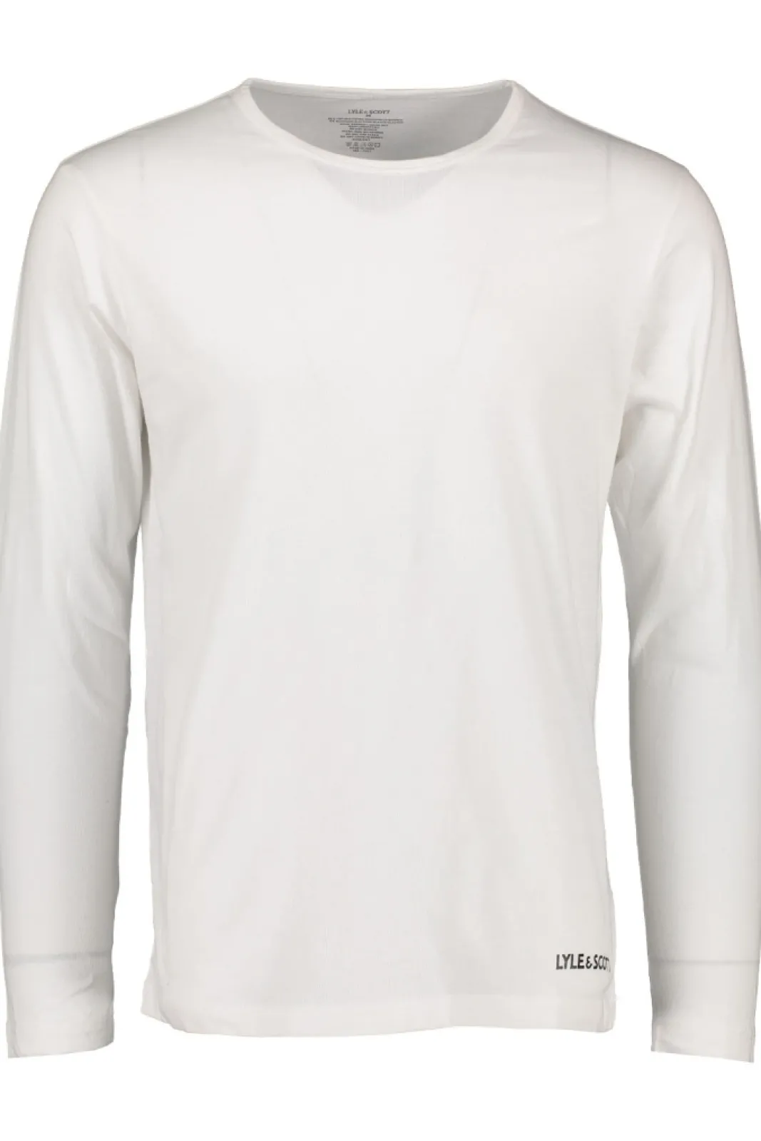 Best Sale Lyle & Scott Philips Ls Tee