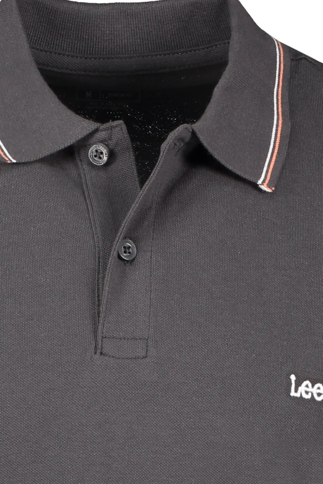 Pike>LEE Pique Polo