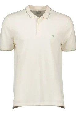 Pike>LEE Pique Polo
