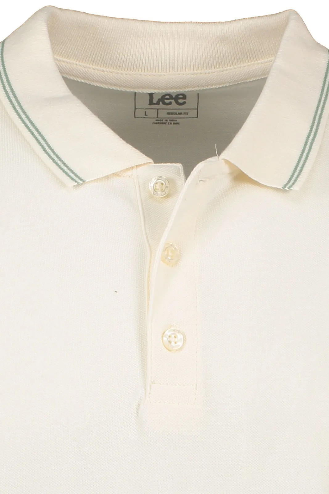 Pike>LEE Pique Polo