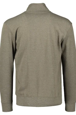 Cheap CRUZ Pitt M Zip Sweatshirt