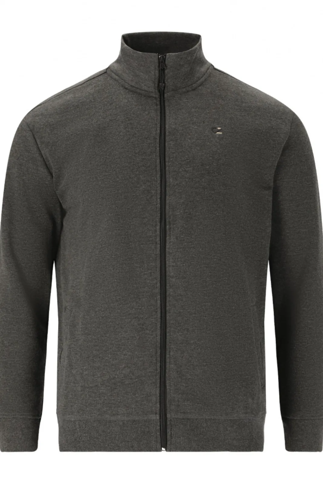 Best Sale CRUZ Pitt M Zip Sweatshirt