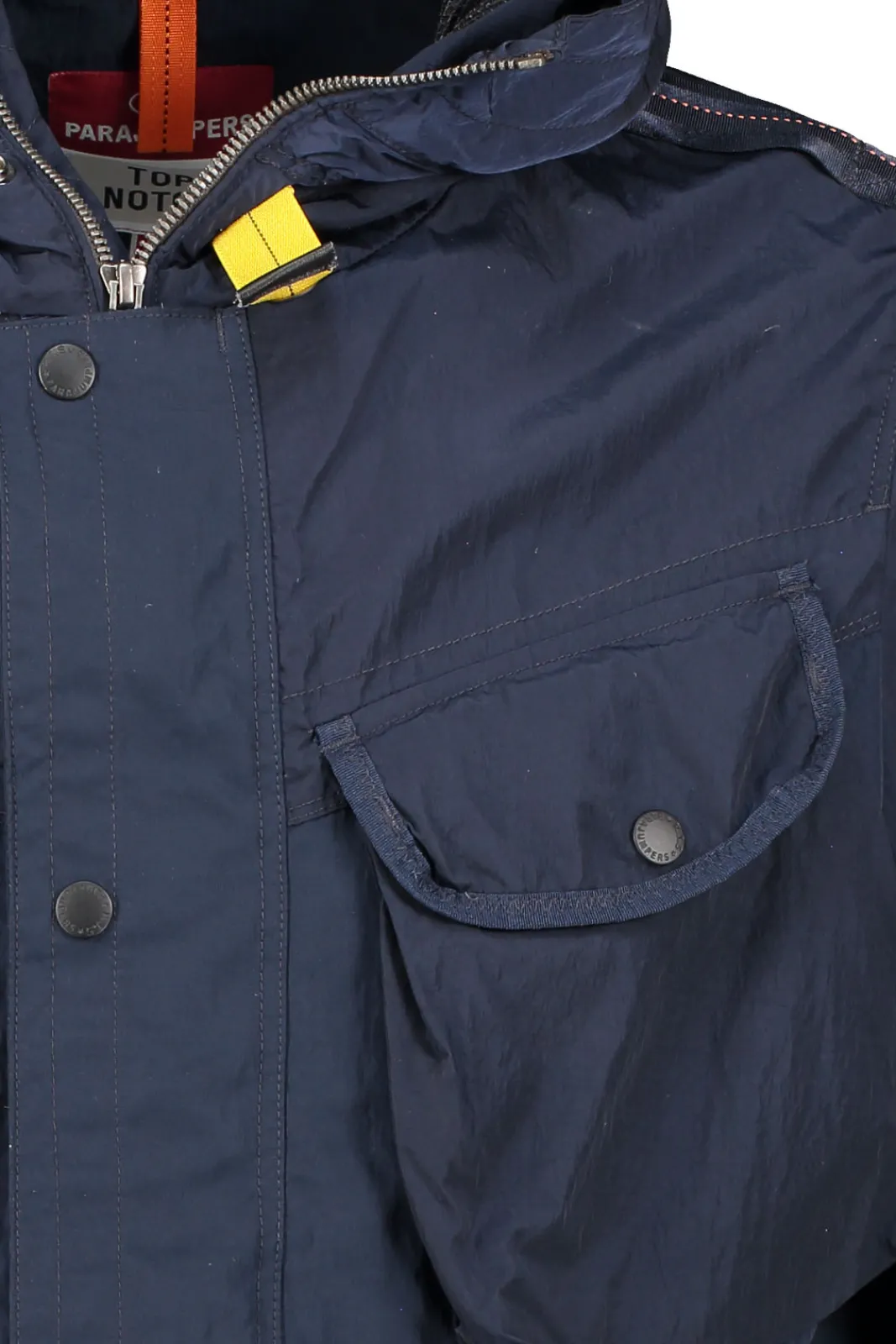 Sale PARAJUMPERS Pjs M Hadar Top Notch