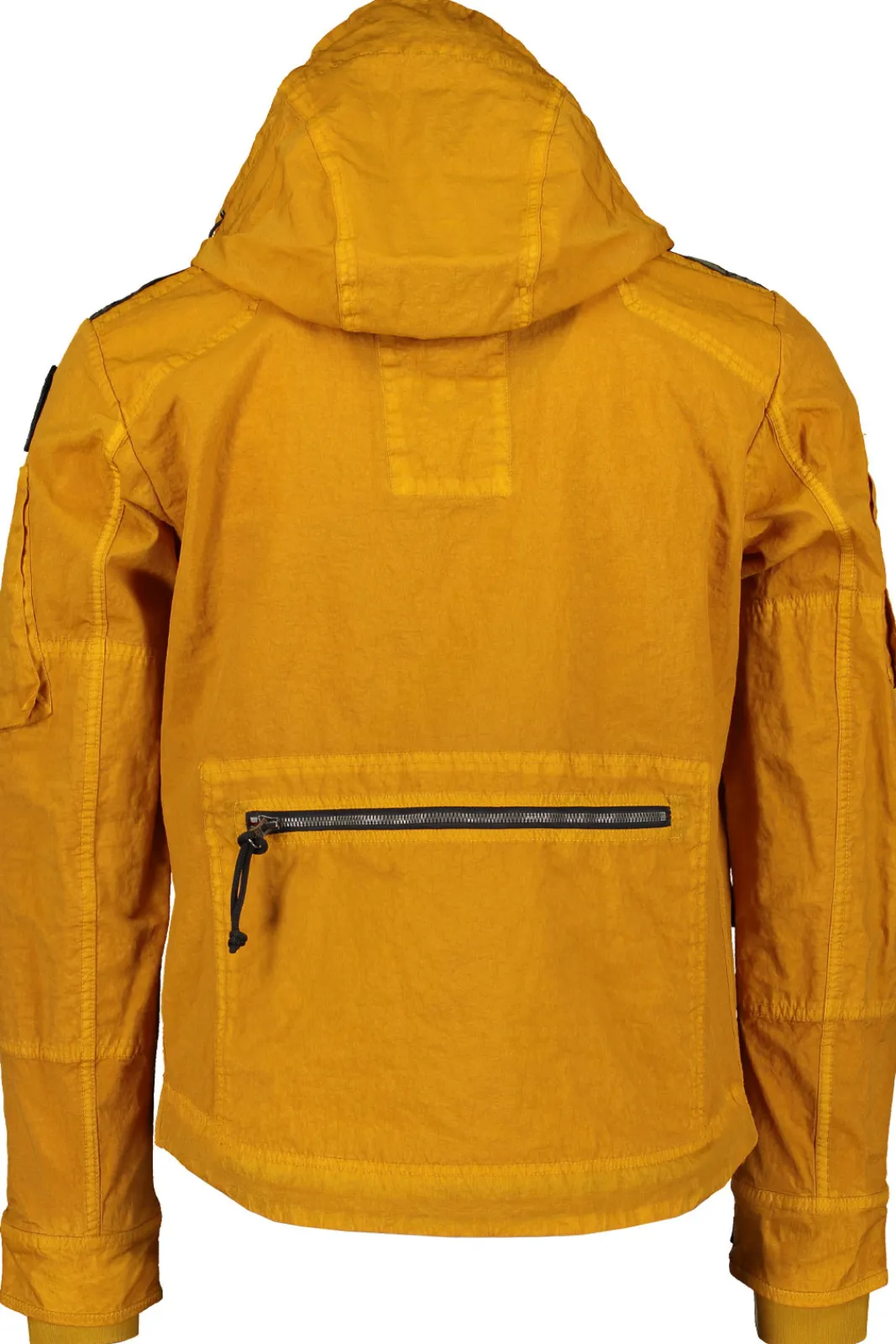 Outlet PARAJUMPERS Pjs M Neptune Pararescue