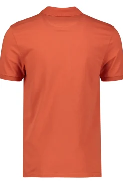 Pike>Lyle & Scott Plain Polo Shirt