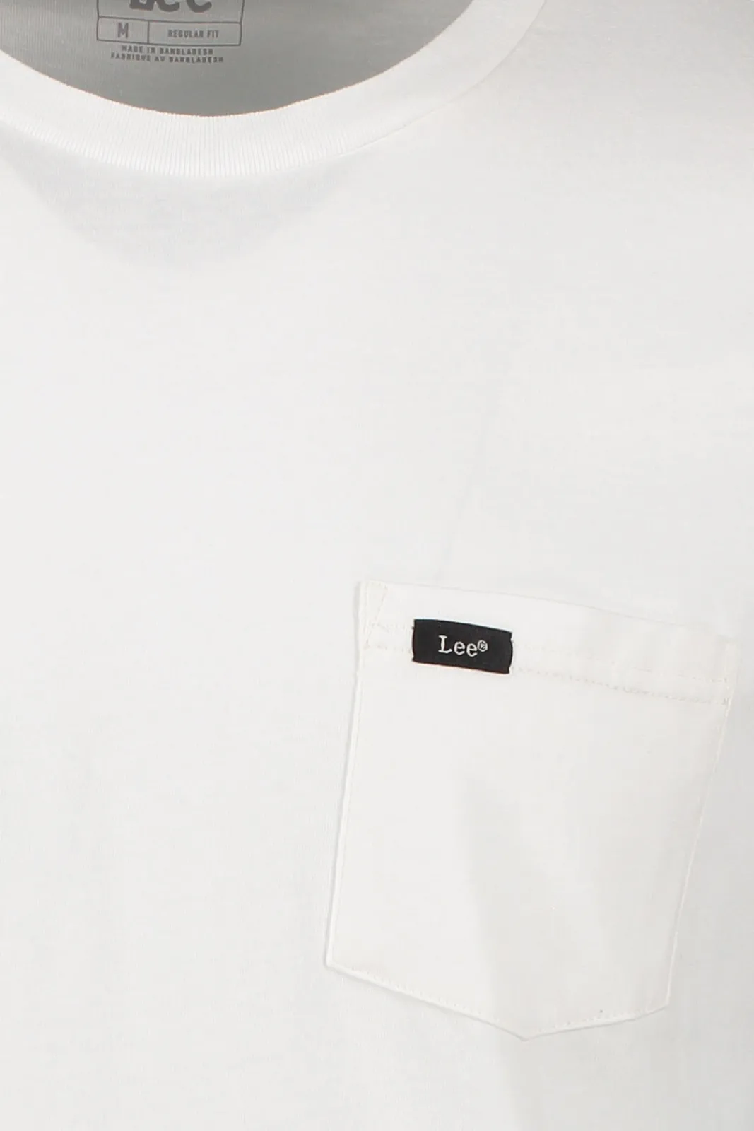 Shop LEE Pocket Tee