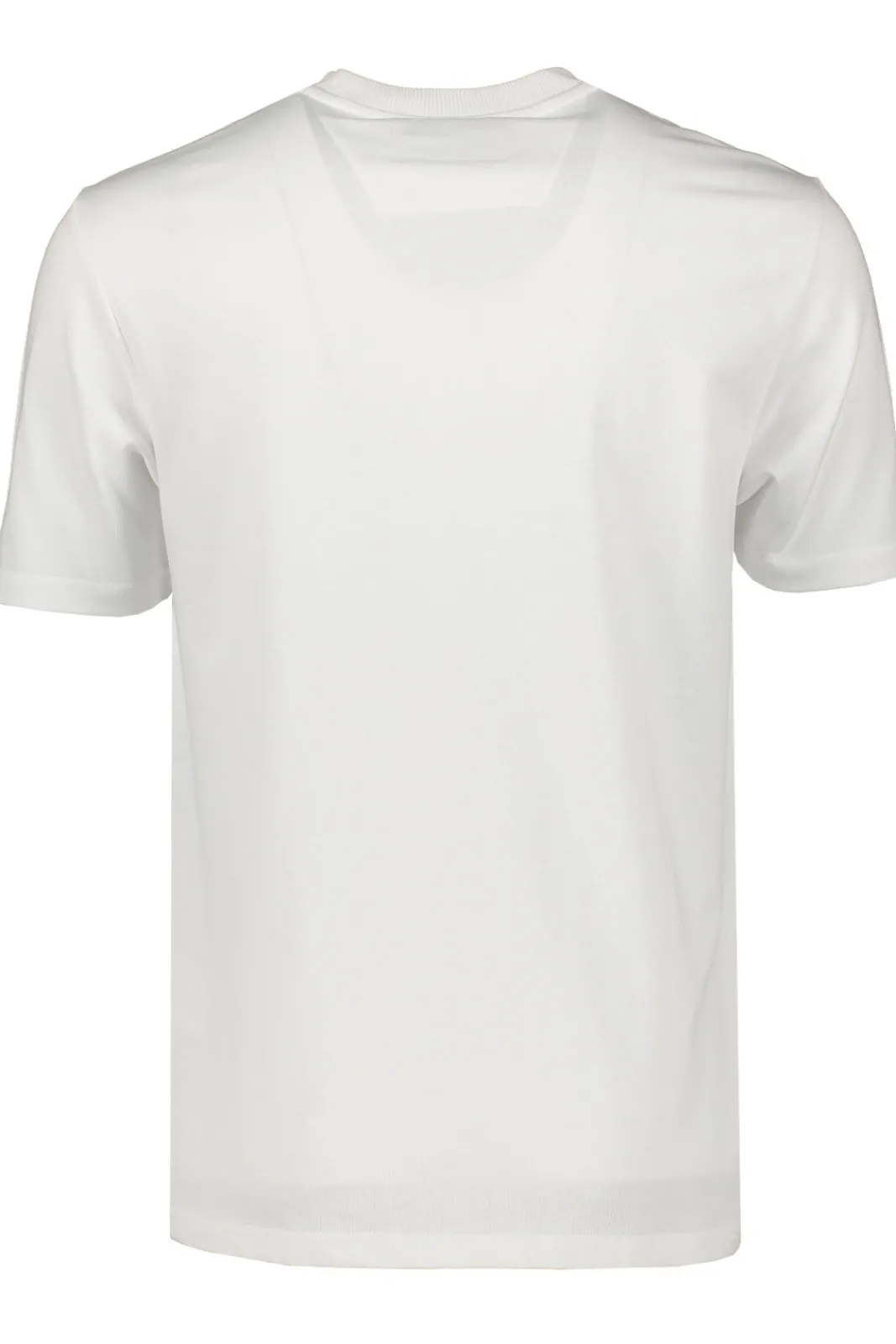 New Lyle & Scott Pocket T-Shirt