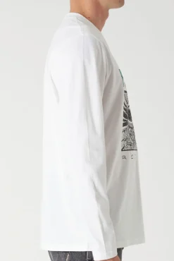 Shop NEUW Poison City Ls Tee