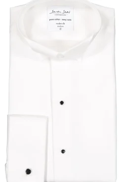 Clearance SEVEN SEAS Poplin Dress Shirt