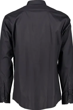Clearance SEVEN SEAS Poplin Ls Modern Fit