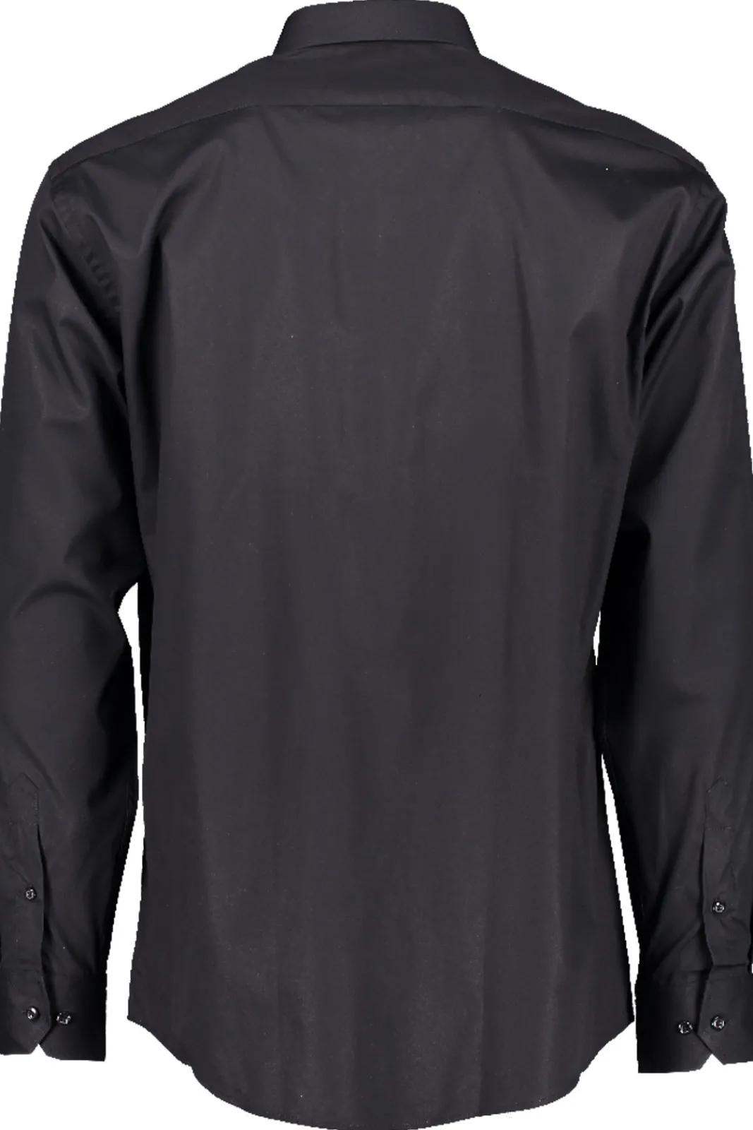 Clearance SEVEN SEAS Poplin Ls Modern Fit