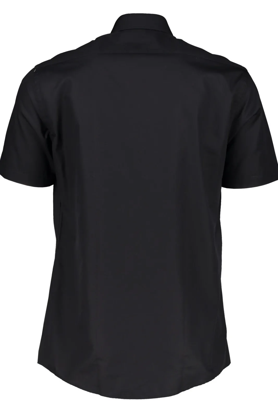 Discount SEVEN SEAS Poplin Ss Modern Fit