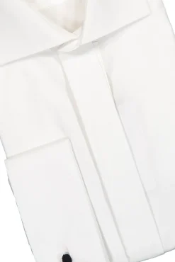 Cheap SEVEN SEAS Poplin Tuxedo Ls Moder Fit