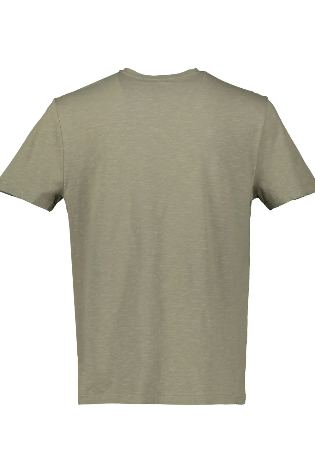 T-Shirts - Linnen>POUR T-Shirt