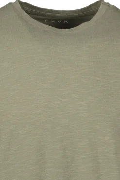 T-Shirts - Linnen><noscript><img width=