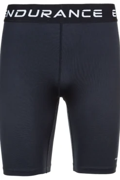 Tights & Shorts>ENDURANCE Power M Short Tights