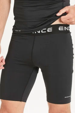 Tights & Shorts>ENDURANCE Power M Short Tights