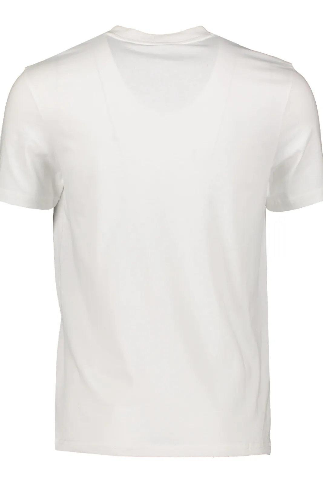 New Lyle & Scott Printed T-Shirt