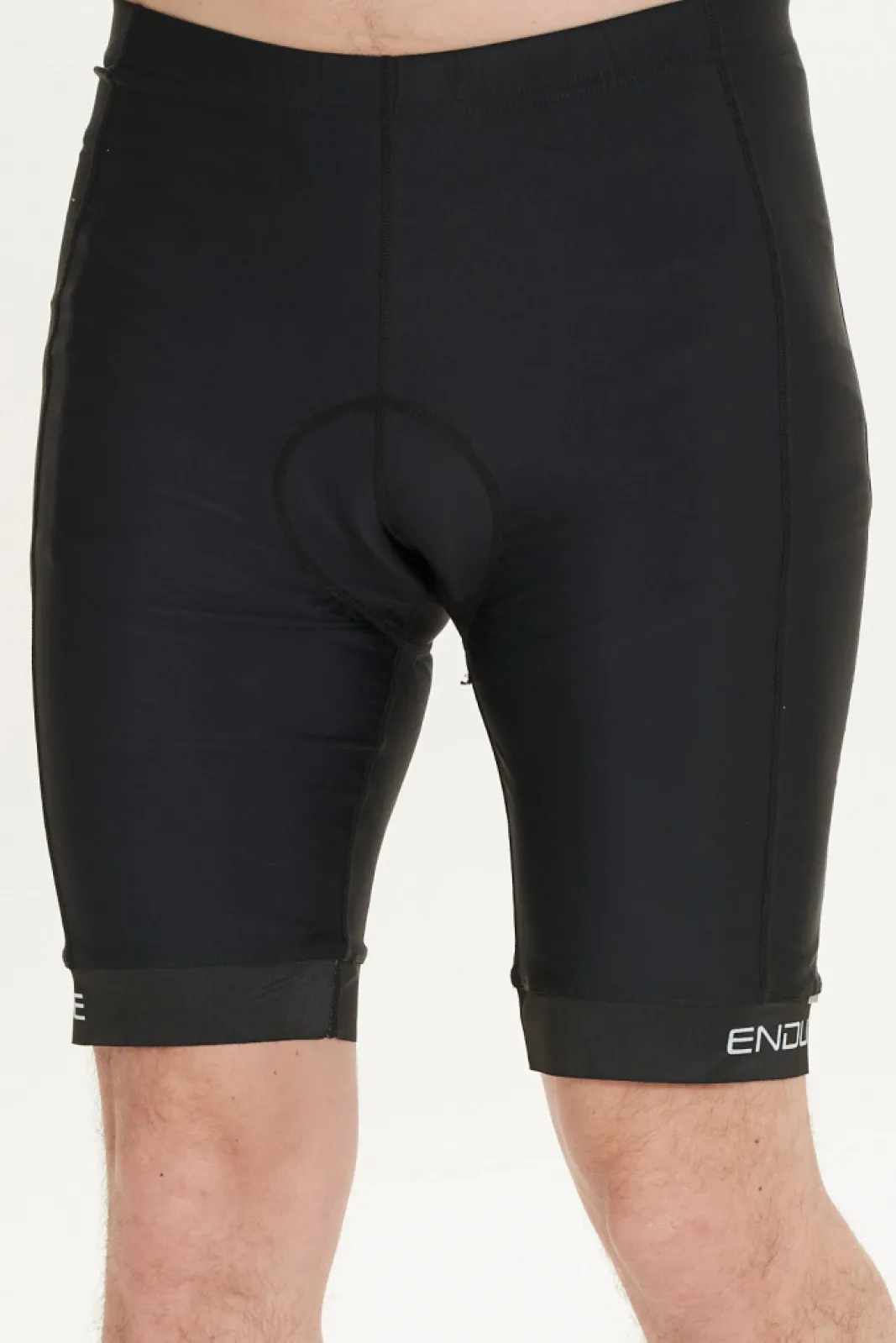 Tights & Shorts>ENDURANCE Protector M Short Cycling Tights