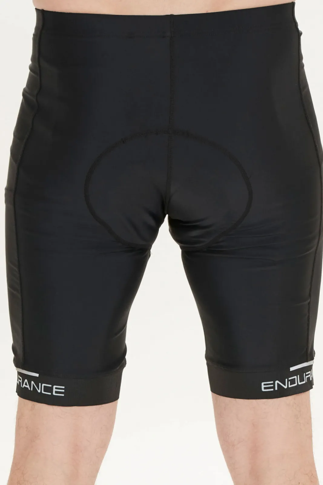 Tights & Shorts>ENDURANCE Protector M Short Cycling Tights