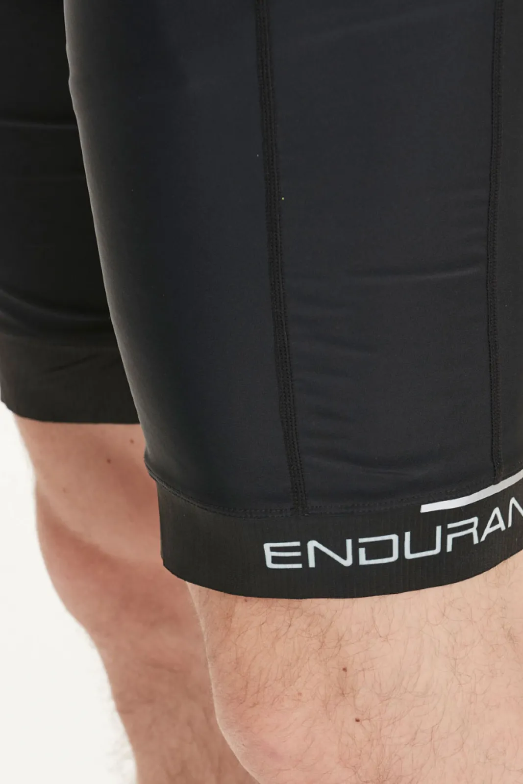 Tights & Shorts>ENDURANCE Protector M Short Cycling Tights