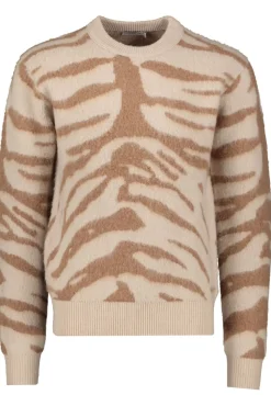 Stickat>TIGER OF SWEDEN Prowler J