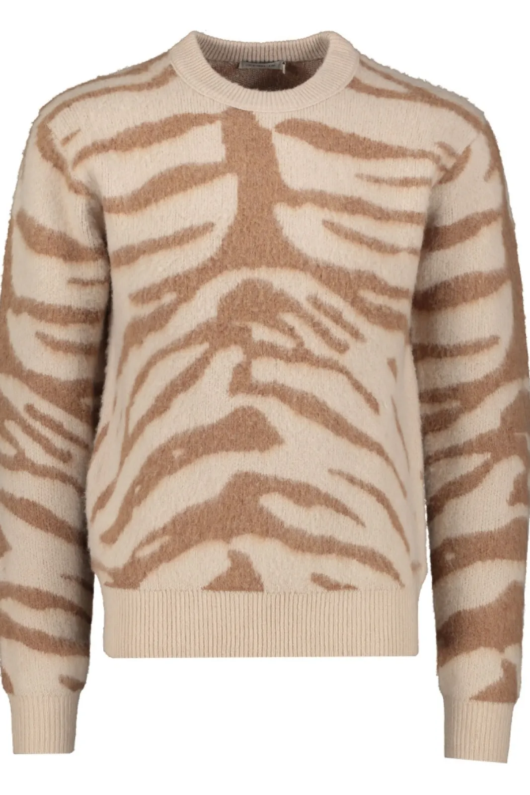Stickat>TIGER OF SWEDEN Prowler J