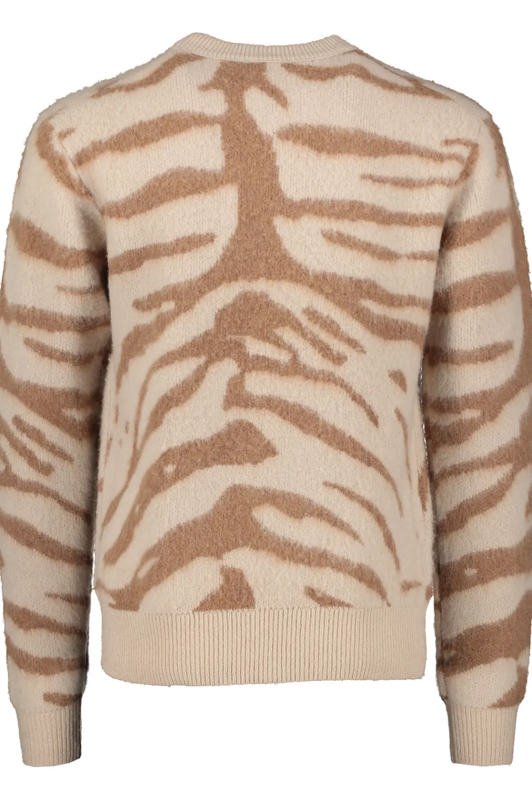 Stickat>TIGER OF SWEDEN Prowler J