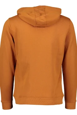 Shop Lyle & Scott Pullover Hoodie