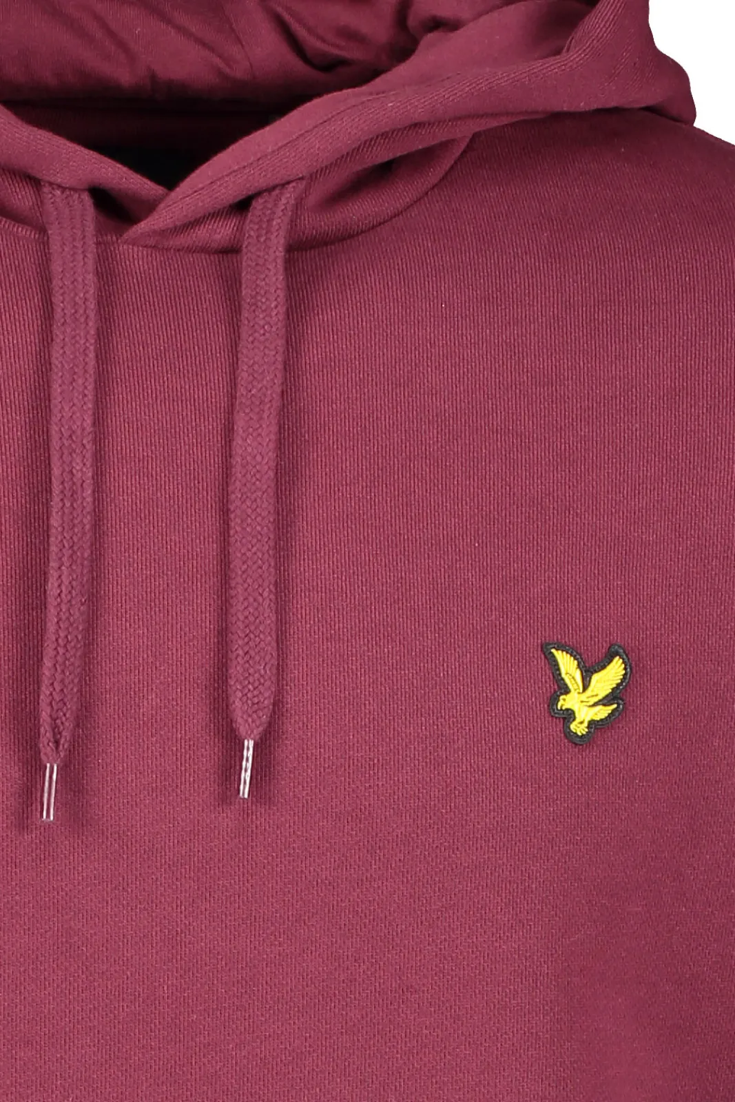 Best Lyle & Scott Pullover Hoodie