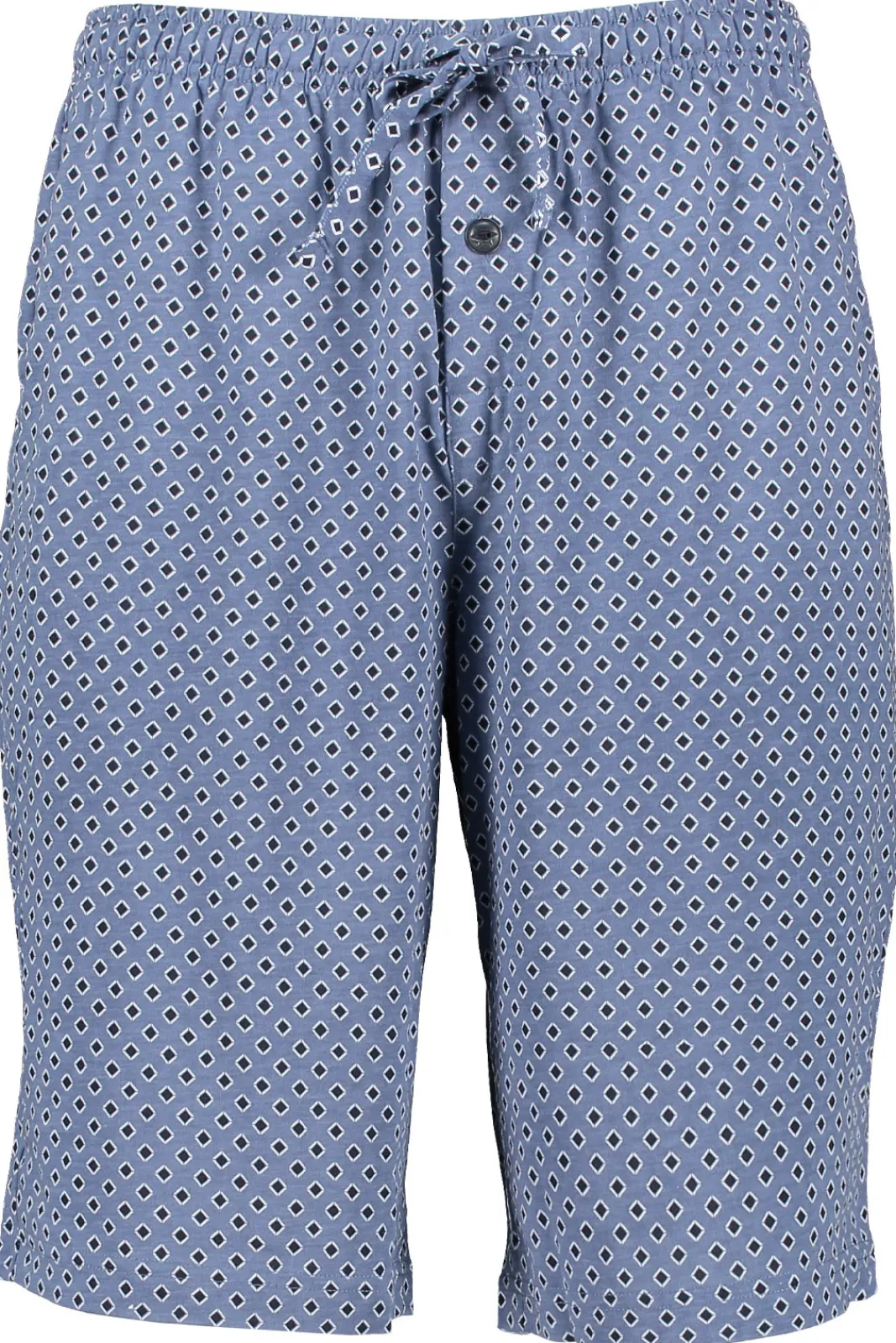 NattKläder>JOCKEY Pyjamas 1/2 Knit