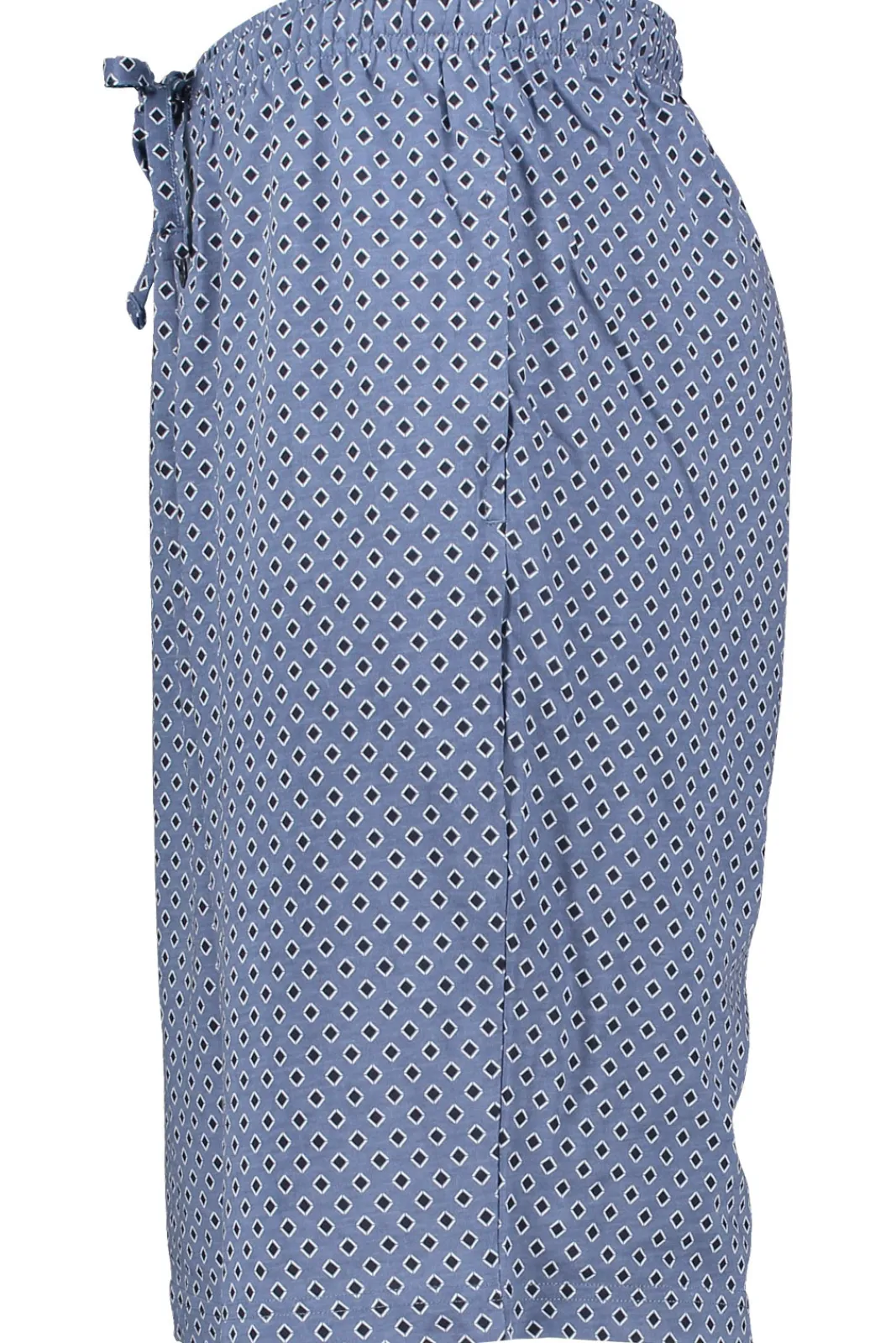 NattKläder>JOCKEY Pyjamas 1/2 Knit
