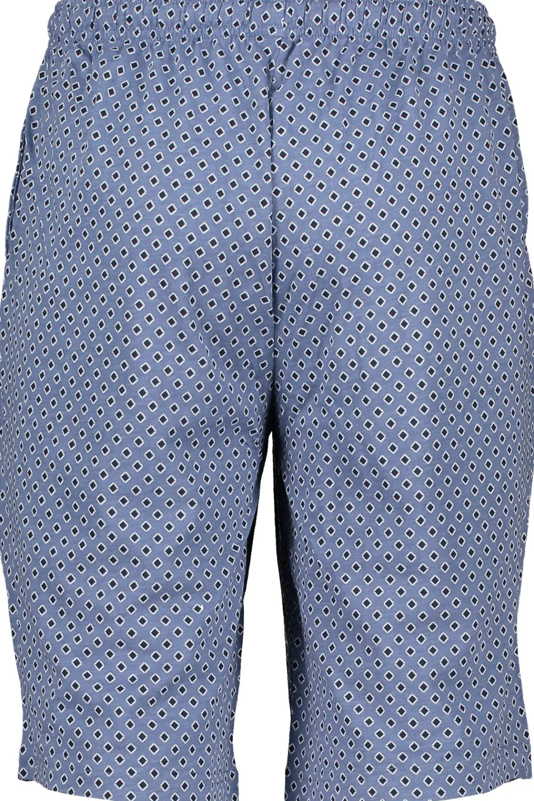 NattKläder>JOCKEY Pyjamas 1/2 Knit