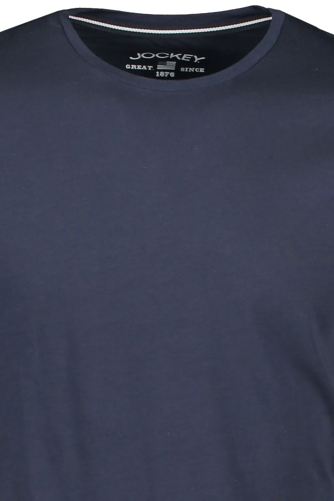 NattKläder>JOCKEY Pyjamas 1/2 Knit