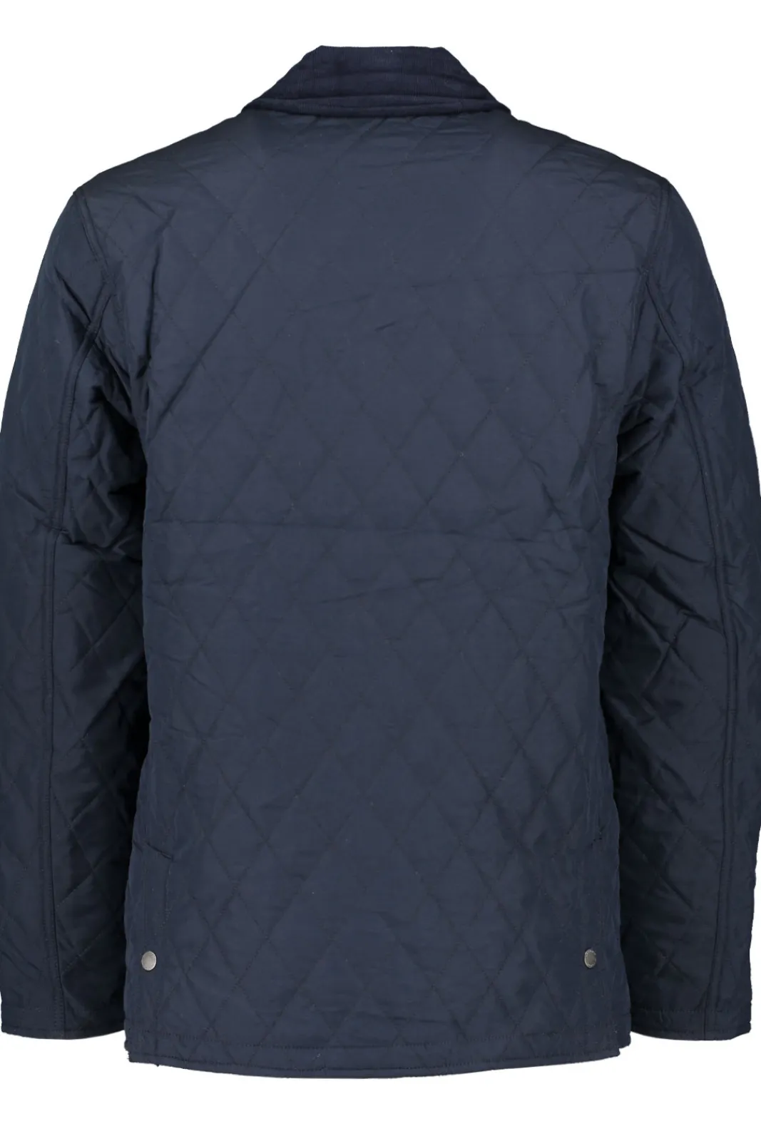 Fashion Lyle & Scott Quilted Jacket
