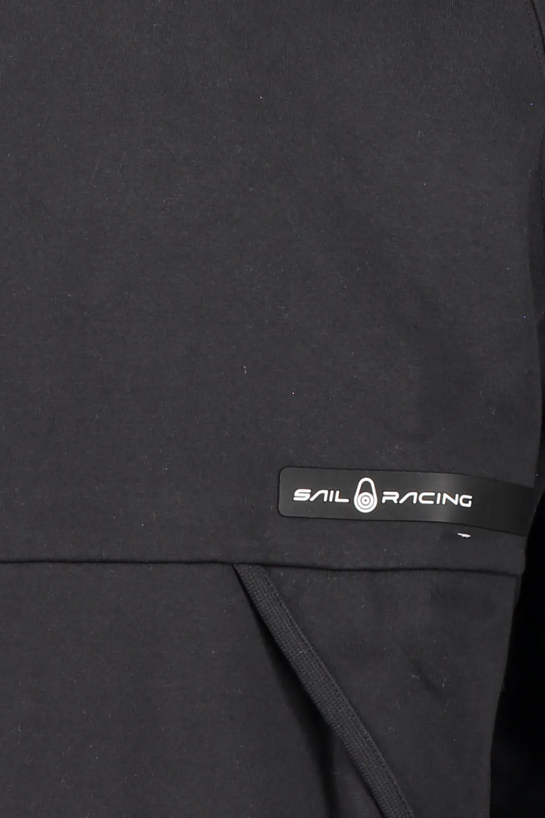 New SAILRACING Race Bonded Hood