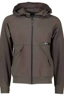 Hot SAILRACING Race Bonded Zip Hood