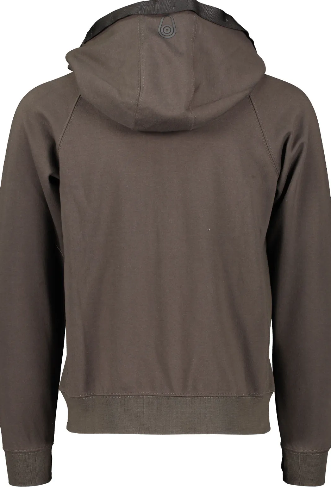 Hot SAILRACING Race Bonded Zip Hood