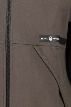 Hot SAILRACING Race Bonded Zip Hood
