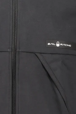 Online SAILRACING Race Bonded Zip Hood