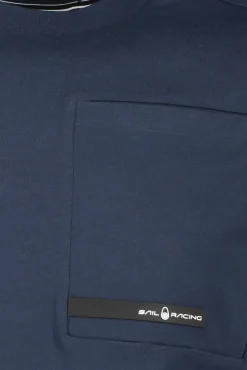 Outlet SAILRACING Race Pocket Tee