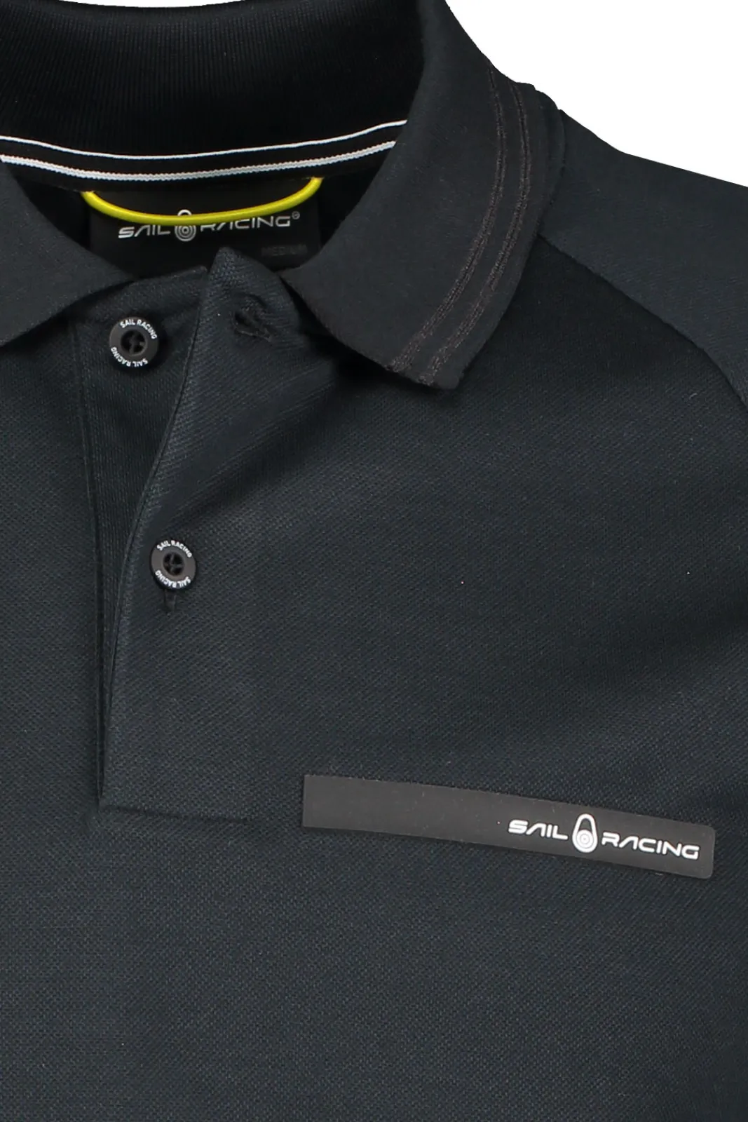 Pike>SAILRACING Race Polo